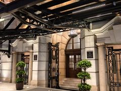 -上海外滩华尔道夫酒店
