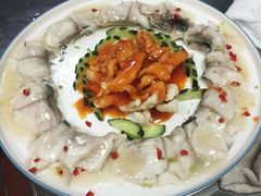 -农家小院吊锅城(三里畈店)