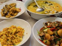 -丰收日·小海鲜·沪上家宴(顾村正大店)