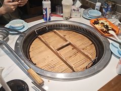-地锅公社·现炒地锅鸡·地锅鱼·夜宵(罗锦路店)