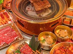 -西塔老太太泥炉烤肉(苏州大悦城店)