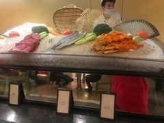 -西安高新希尔顿酒店·咖啡露台西餐厅