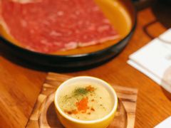 榴莲焗烧-花潮料理艺食馆(SM新生活广场店)