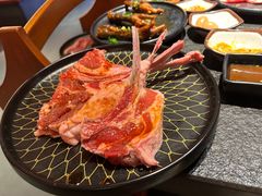 -牛YO烧肉烤肉自助(万象城春河里店)