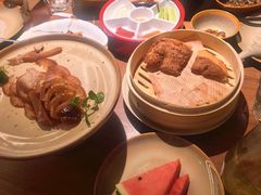 -青年公社烤鸭(熙悦天街店)
