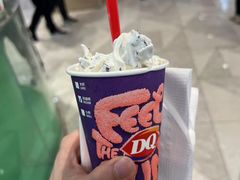 -DQ·蛋糕·冰淇淋(虹口龙之梦店)