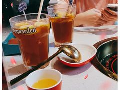 -蛙二爷美蛙火锅基地(温州总店)