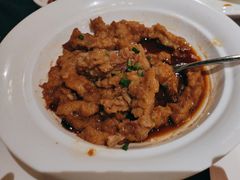 黄焖小酥肉-金狮麟·新豫菜(金码大厦店)