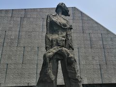 -侵华日军南京大屠杀遇难同胞纪念馆
