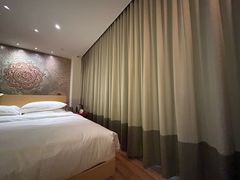 -香港港岛英迪格酒店