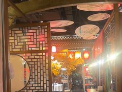 -徽镇小厨·经典徽菜(十里河店)