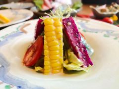 -旨味Umami_融合料理(万博汇店)
