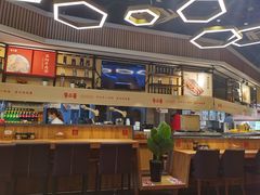 -牛三哥洛阳牛肉汤(生态城店)