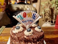 -CAKE BOSS 蛋糕老板(西单君太百货店)