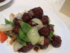 -到家尝北京菜(西坝河店)