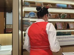 -海底捞火锅(方圆荟店)