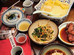 -南京大牌档(苏州中心店)