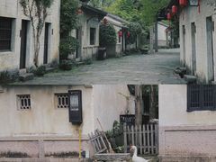 -仓桥直街