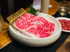 -巴奴毛肚火锅(大剧院店)