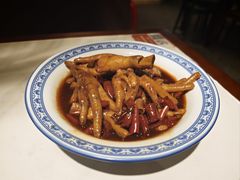 -回家吃饭·地道南昌菜(建德观总店)