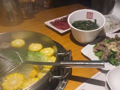 -海银海记潮汕牛肉火锅(新港中路海珠店)