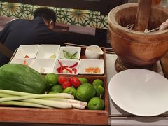 -金链花·泰国餐厅(国贸店)
