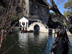 -东湖景区