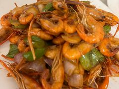 -水韵·渔家臻品私房菜(中庙店)