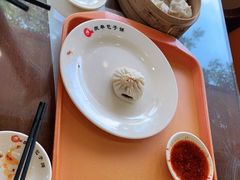 -庆丰包子铺(白塔寺店)