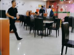 大堂-不见不散茶餐厅(中环广场店)