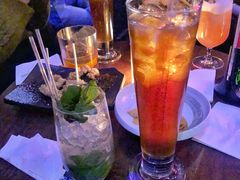 -TZ House音乐现场(来福士中心店)