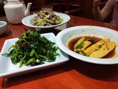 -窄巷子陕菜馆·地道陕西菜(粉巷店)