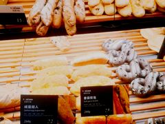 -托斯卡纳烘焙意大利餐厅(五天地店)