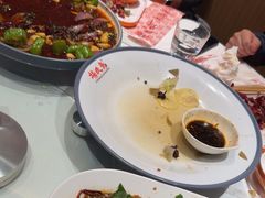 -杨氏青龙虾·羊肉季(金盛路总店)