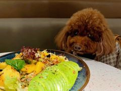 -BE BRIGHT KITCHEN(正佳广场店)