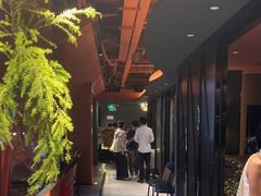 -滇野云南野生菌餐厅(陕西南路店)