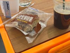 -Jeans Coffee牛仔裤咖啡