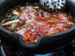 -笔记安顺夺夺粉火锅