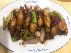 -电白鸭粥店(下沙二坊88号店)