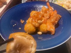 -小吊梨汤·北京菜·烤鸭(鸟巢店)