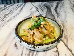 无骨鸭掌-臻享無招牌·食蛙专门店(太古里店)