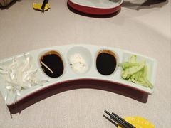 -小京华楼·京味斋(三元桥国展店)