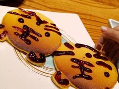 -飞阳铁板烧(ME TOWN购物中心店)