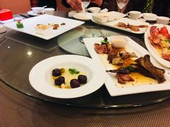 -海景壹号大酒店(惠钱路店)