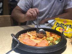 -韩香福脊骨汤锅(上杭路店)