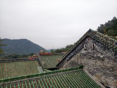 -鼎湖山风景区