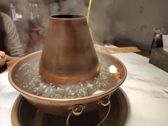 -宣武小院涮肉(前门店)