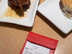 -大师兄·手工面·西北菜(珠海环宇城店)
