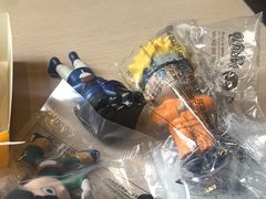 -汉堡王(北京通州领展店)