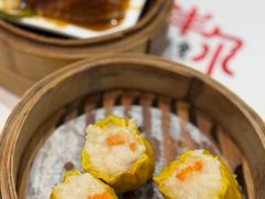 -丰尔粥食·顺德鱼生·干蒸排骨顺德菜(大良分店)